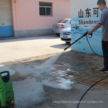 1600W Electric Cold Water Pressure Washers